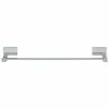 Promo 🎉 Brizo Siderna® 18 in. Towel Bar in Polished Chrome 🛒 2 Promo 🎉 Brizo Siderna® 18 in. Towel Bar in Polished Chrome 🛒 -Outlet Brizo Store Query 2167