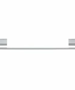 Promo 🎉 Brizo Siderna® 18 in. Towel Bar in Polished Chrome 🛒