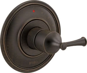 Wholesale 💯 Brizo Baliza® Single Handle Bathtub & Shower Faucet in Venetian Bronze (Trim Only) 😍 3 Wholesale 💯 Brizo Baliza® Single Handle Bathtub & Shower Faucet in Venetian Bronze (Trim Only) 😍