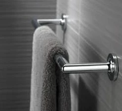 Best Sale 👏 Brizo Odin 18 in. Towel Bar in Matte Black 🤩 8 Best Sale 👏 Brizo Odin 18 in. Towel Bar in Matte Black 🤩 -Outlet Brizo Store Query 2179