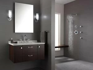 Best Sale 👏 Brizo Odin 18 in. Towel Bar in Matte Black 🤩 6 Best Sale 👏 Brizo Odin 18 in. Towel Bar in Matte Black 🤩 - Image 4