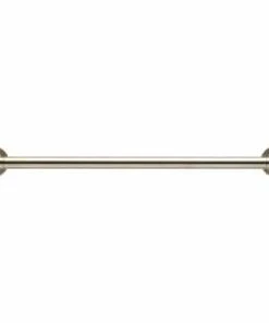 Top 10 ❤️ Brizo Odin 18 in. Towel Bar in Brushed Nickel 🔥