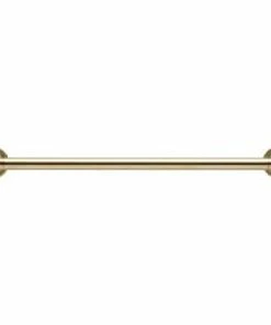 Cheap 🌟 Brizo Odin 18 in. Towel Bar in Luxe Gold 🔔