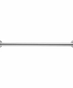 New 😍 Brizo Odin 18 in. Towel Bar in Polished Chrome 🧨