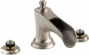 Coupon ✔️ Brizo Rook® No Handle Roman Tub Faucet in Luxe Nickel Trim Only 🔔 3 Coupon ✔️ Brizo Rook® No Handle Roman Tub Faucet in Luxe Nickel Trim Only 🔔