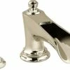 Coupon 👏 Brizo Rook® Two Handle Roman Tub Faucet in Polished Nickel Trim Only 🎁 -Outlet Brizo Store Query 2194