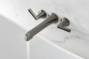 Cheapest 👏 Brizo Levoir® Single Lever Handle Tub Filler Trim Only in Brilliance® Polished Nickel 🛒 7 Cheapest 👏 Brizo Levoir® Single Lever Handle Tub Filler Trim Only in Brilliance® Polished Nickel 🛒 - Image 5