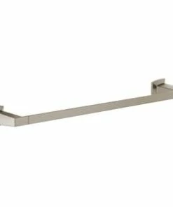 Wholesale 😉 Brizo Vettis™ 24 in. Towel Bar in Luxe Nickel 🛒