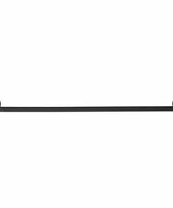 Deals 😍 Brizo Sotria™ 24 in. Towel Bar in Matte Black 🎁