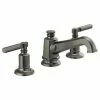 Coupon 🧨 Brizo Invari™ Widespread Bathroom Sink Faucet in Luxe Steel (Handles Sold Separately) 🥰 2 Coupon 🧨 Brizo Invari™ Widespread Bathroom Sink Faucet in Luxe Steel (Handles Sold Separately) 🥰 -Outlet Brizo Store Query 2247