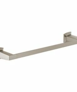 Deals ✨ Brizo Vettis 18 in. Towel Bar in Luxe Nickel 😉