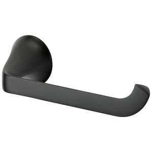 Best Pirce ⌛ Brizo Sotria™ Wall Mount Toilet Tissue Holder in Matte Black ✔️ 3 Best Pirce ⌛ Brizo Sotria™ Wall Mount Toilet Tissue Holder in Matte Black ✔️