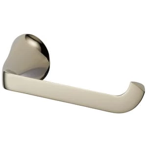 Cheapest ✨ Brizo Sotria™ Wall Mount Toilet Tissue Holder in Polished Nickel 👏 3 Cheapest ✨ Brizo Sotria™ Wall Mount Toilet Tissue Holder in Polished Nickel 👏