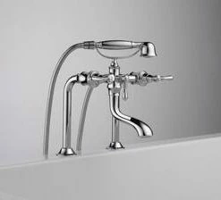 Budget 🌟 Brizo Tresa® Two Handle Roman Tub Faucet in Polished Chrome Trim Only ❤️ 8 Budget 🌟 Brizo Tresa® Two Handle Roman Tub Faucet in Polished Chrome Trim Only ❤️ -Outlet Brizo Store Query 2289