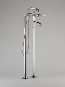 Budget 🌟 Brizo Tresa® Two Handle Roman Tub Faucet in Polished Chrome Trim Only ❤️ 6 Budget 🌟 Brizo Tresa® Two Handle Roman Tub Faucet in Polished Chrome Trim Only ❤️ - Image 4