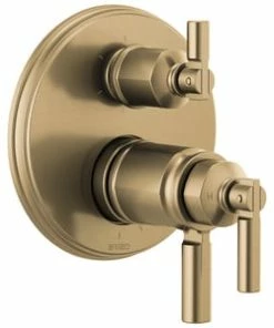 Deals ✨ Brizo Invari™ TSTC VLV DIV TRIM ✨