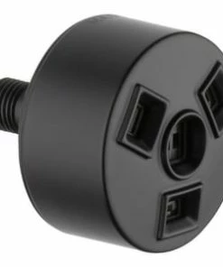 Outlet Brizo Store 19 Discount 👏 Brizo 1.5 gpm Massaging Body Spray Sprayhead in Matte Black 🎁