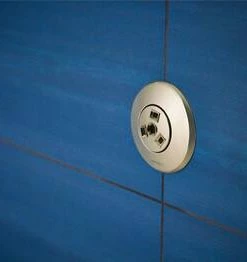 Discount 👏 Brizo 1.5 gpm Massaging Body Spray Sprayhead in Matte Black 🎁 -Outlet Brizo Store Query 2301