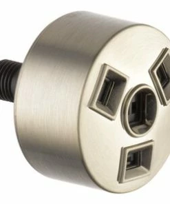 Outlet Brizo Store 21 Best Sale ✨ Brizo 1.5 gpm Massaging Body Spray Sprayhead in Brilliance Brushed Nickel 🛒