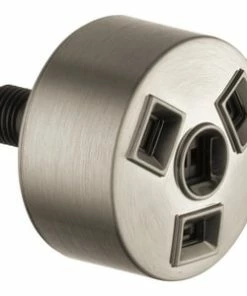 Wholesale 🔔 Brizo 1.5 gpm Massaging Body Spray Sprayhead in Brilliance Luxe Nickel 😀