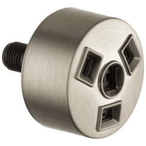 Wholesale 🔔 Brizo 1.5 gpm Massaging Body Spray Sprayhead in Brilliance Luxe Nickel 😀 3 Wholesale 🔔 Brizo 1.5 gpm Massaging Body Spray Sprayhead in Brilliance Luxe Nickel 😀