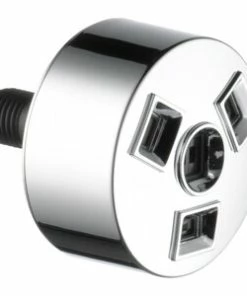 Outlet Brizo Store 25 Top 10 🥰 Brizo 1.5 gpm Massaging Body Spray Sprayhead in Polished Chrome 👍