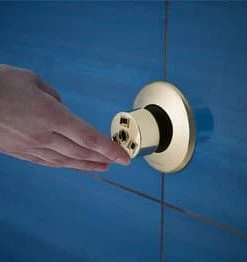 New ๐ Brizo 1.5 gpm Massaging Body Spray Sprayhead in Brilliance Polished Nickel ๐ 8 New ๐ Brizo 1.5 gpm Massaging Body Spray Sprayhead in Brilliance Polished Nickel ๐ -Outlet Brizo Store Query 2318