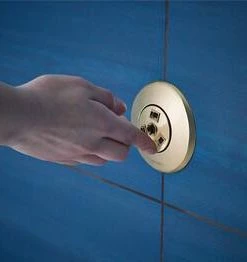 New ๐ Brizo 1.5 gpm Massaging Body Spray Sprayhead in Brilliance Polished Nickel ๐ 10 New ๐ Brizo 1.5 gpm Massaging Body Spray Sprayhead in Brilliance Polished Nickel ๐ -Outlet Brizo Store Query 2320