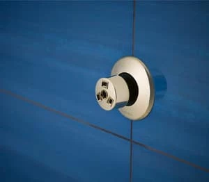 New ๐ Brizo 1.5 gpm Massaging Body Spray Sprayhead in Brilliance Polished Nickel ๐ 7 New ๐ Brizo 1.5 gpm Massaging Body Spray Sprayhead in Brilliance Polished Nickel ๐ - Image 5