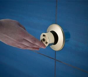 Deals 🤩 Brizo 1.5 gpm Massaging Body Spray Sprayhead in Venetian Bronze 🔔 8 Deals 🤩 Brizo 1.5 gpm Massaging Body Spray Sprayhead in Venetian Bronze 🔔 - Image 6