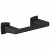 Outlet 🌟 Brizo Vettis 8 in. Towel Bar in Matte Black 😉 -Outlet Brizo Store Query 2329