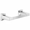 Outlet 🔔 Brizo Vettis 8 in. Towel Bar in Polished Chrome ✔️ -Outlet Brizo Store Query 2333