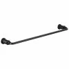 Hot Sale 🤩 Brizo Atavis™ 24 in. Towel Bar in Matte Black 🌟 2 Hot Sale 🤩 Brizo Atavis™ 24 in. Towel Bar in Matte Black 🌟 -Outlet Brizo Store Query 2336