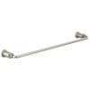 Best Pirce 🎉 Brizo Atavis™ 24 in. Towel Bar in Luxe Nickel 🌟