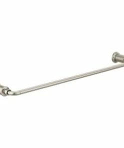 Best Pirce 🎉 Brizo Atavis™ 24 in. Towel Bar in Luxe Nickel 🌟