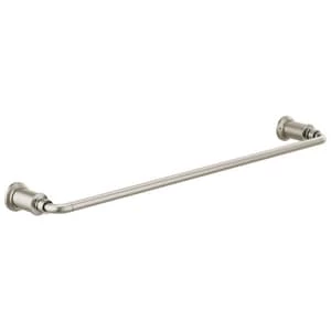 Best Pirce 🎉 Brizo Atavis™ 24 in. Towel Bar in Luxe Nickel 🌟 3 Best Pirce 🎉 Brizo Atavis™ 24 in. Towel Bar in Luxe Nickel 🌟