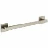 New 🎁 Brizo Euro 18 in. Grab Bar in Brushed Nickel ❤️ 1 New 🎁 Brizo Euro 18 in. Grab Bar in Brushed Nickel ❤️ -Outlet Brizo Store Query 2345