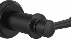 Coupon 🌟 Brizo Atavis™ Single Handle Bathtub & Shower Faucet in Matte Black (Trim Only) 🌟