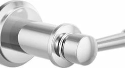 Cheapest 🔥 Brizo Atavis™ Single Handle Bathtub & Shower Faucet in Polished Chrome (Trim Only) 🎁