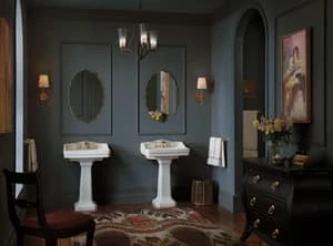 Brand new 💯 Brizo Rook 18 in. Towel Bar in Luxe Gold 🎁 4 Brand new 💯 Brizo Rook 18 in. Towel Bar in Luxe Gold 🎁 - Image 2