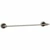 Wholesale 🔥 Brizo Rook 18 in. Towel Bar in Luxe Nickel with Matte Black 🛒