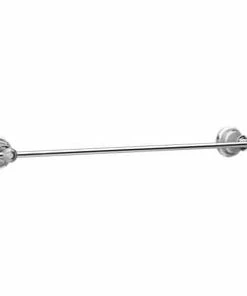 Best deal ✨ Brizo Rook 18 in. Towel Bar in Polished Chrome 🛒