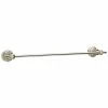 Deals 👏 Brizo Rook 18 in. Towel Bar in Polished Nickel 👏 2 Deals 👏 Brizo Rook 18 in. Towel Bar in Polished Nickel 👏 -Outlet Brizo Store Query 2356