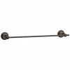 Best deal 👏 Brizo Rook 18 in. Towel Bar in Venetian Bronze 😍