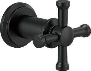 Buy 😍 Brizo Atavis™ Single Handle Bathtub & Shower Faucet in Matte Black Trim Only 🎁 3 Buy 😍 Brizo Atavis™ Single Handle Bathtub & Shower Faucet in Matte Black Trim Only 🎁