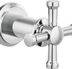 Coupon 🤩 Brizo Atavis™ Single Handle Bathtub & Shower Faucet in Chrome Trim Only 😀