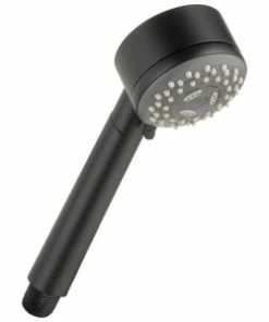Buy 🥰 Brizo Jason Wu Single Function Hand Shower in Matte Black 🎁
