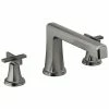 Best Sale 🥰 Brizo Levoir® BRIZO LEVOIR: ROMAN TUB FAUCET - LESS HANDLES 😀