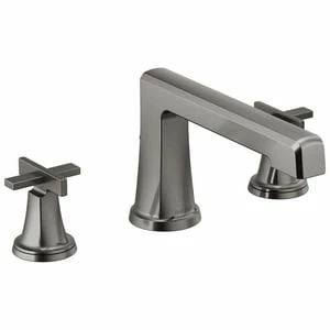 Best Sale 🥰 Brizo Levoir® BRIZO LEVOIR: ROMAN TUB FAUCET - LESS HANDLES 😀 3 Best Sale 🥰 Brizo Levoir® BRIZO LEVOIR: ROMAN TUB FAUCET - LESS HANDLES 😀