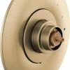 Best Sale ⌛ Brizo Odin® Pressure Balance Valve Trim in Luxe Gold ⌛ -Outlet Brizo Store Query 2418